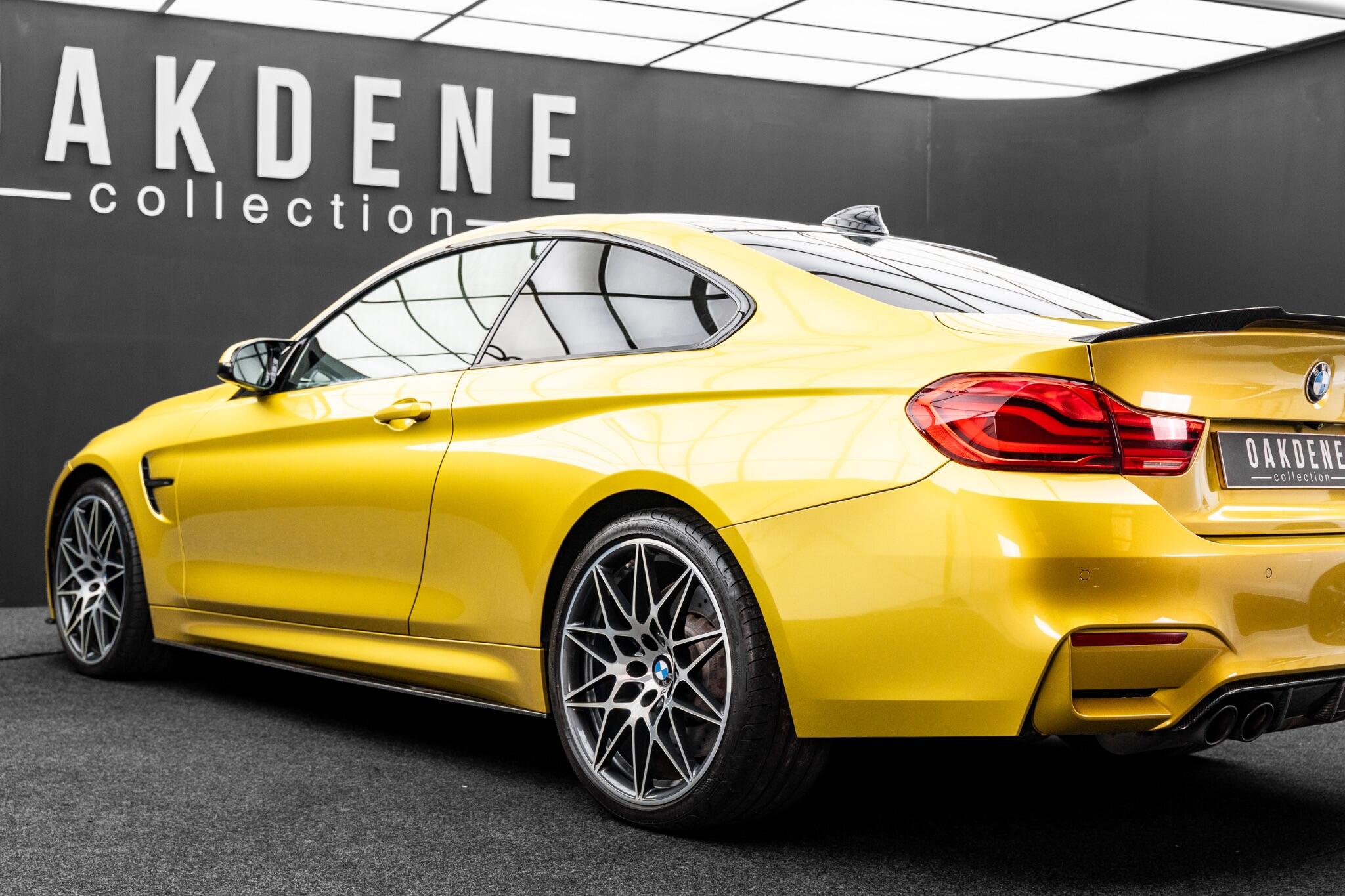 BMW M4 view 26