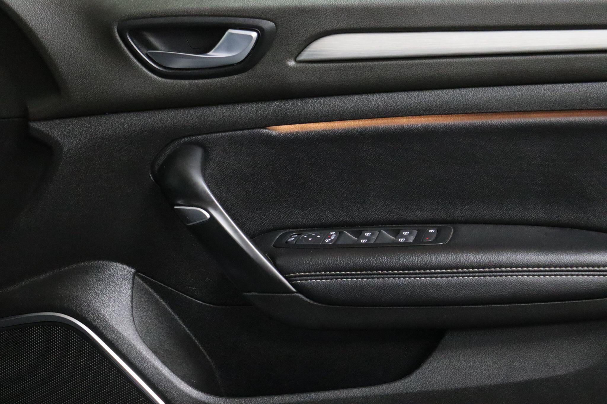 Renault Megane view 36