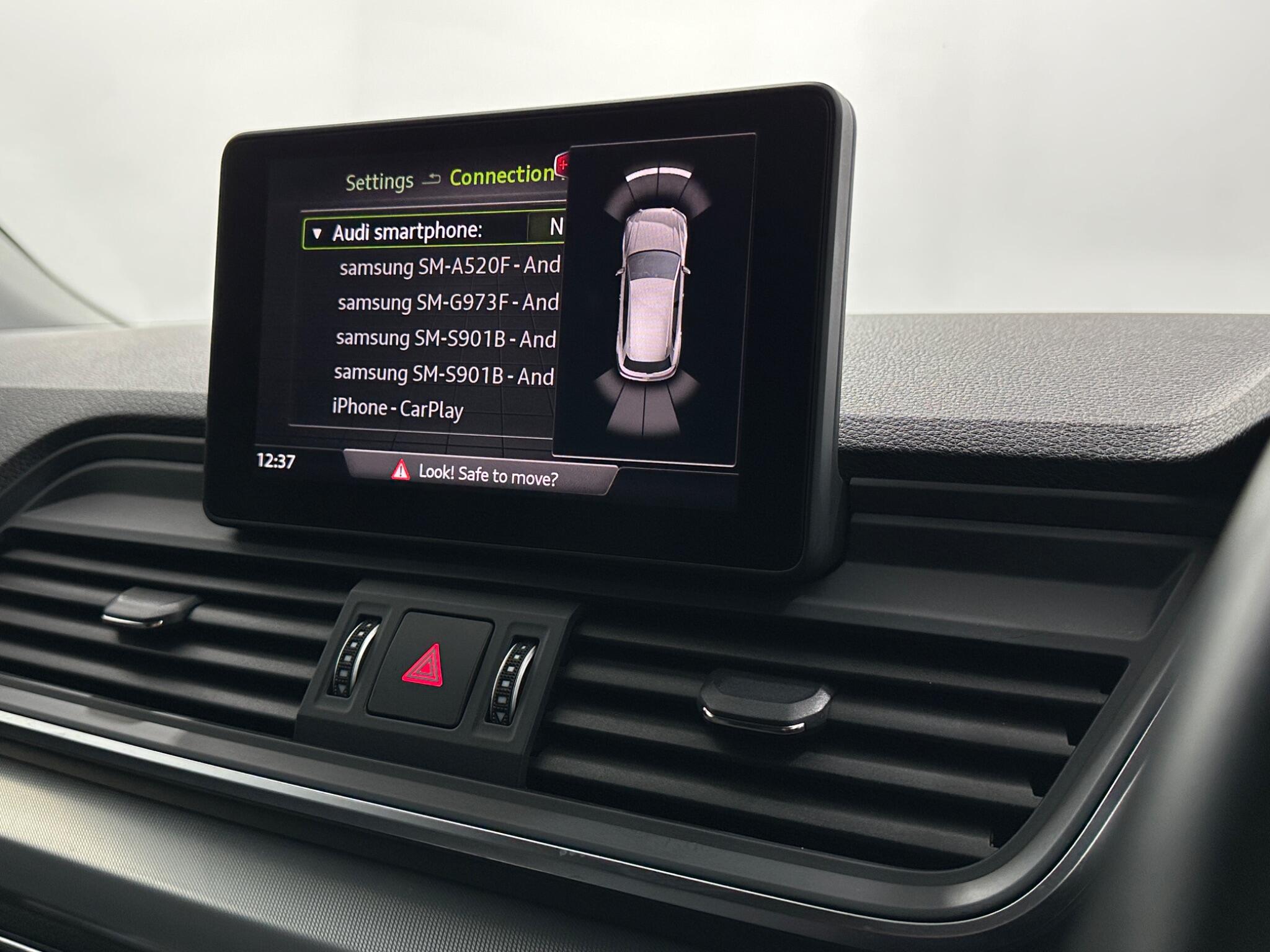 Audi Q5 view 23