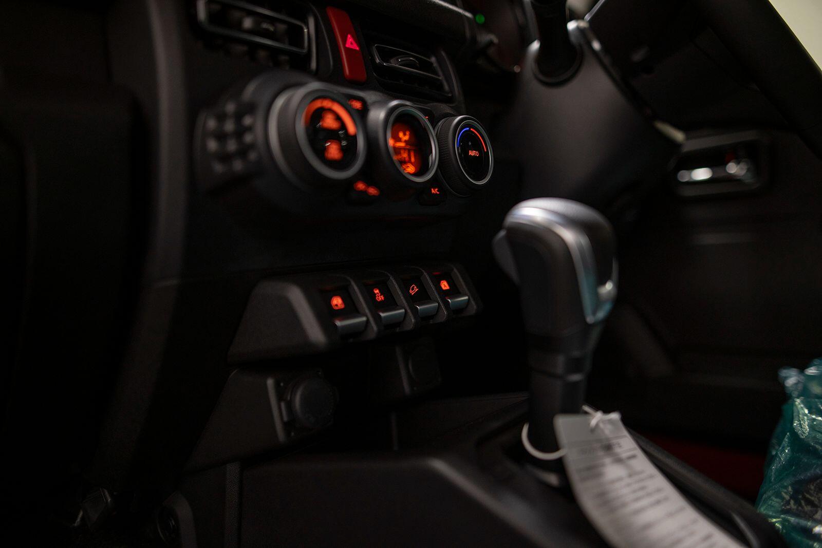 Suzuki Jimny view 59