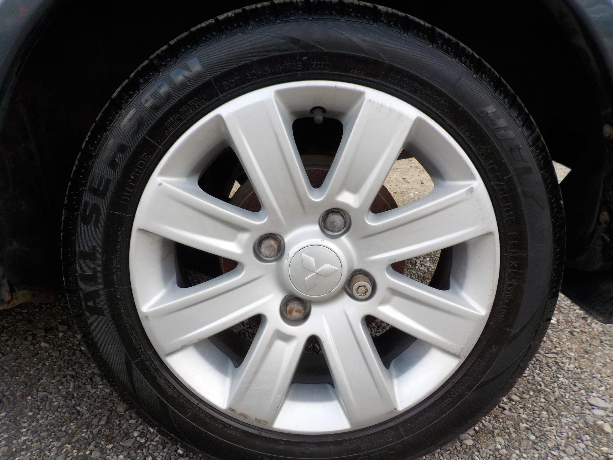 Mitsubishi Colt 1.3 CZ2 Euro 4 5dr