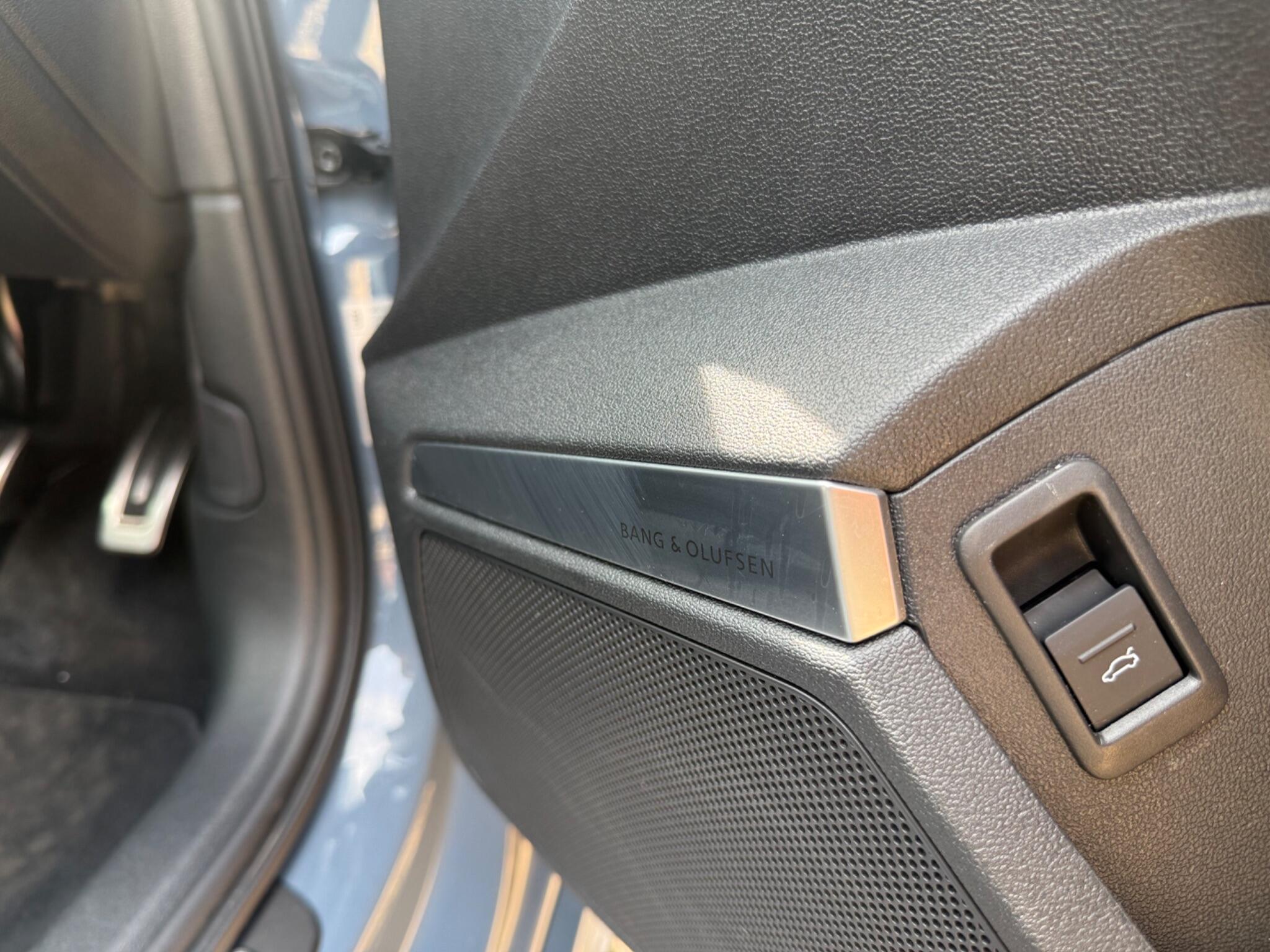 Audi RS3 view 25