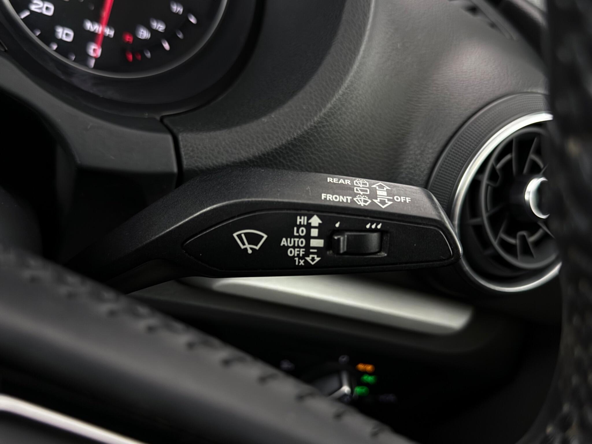 Audi A3 view 17