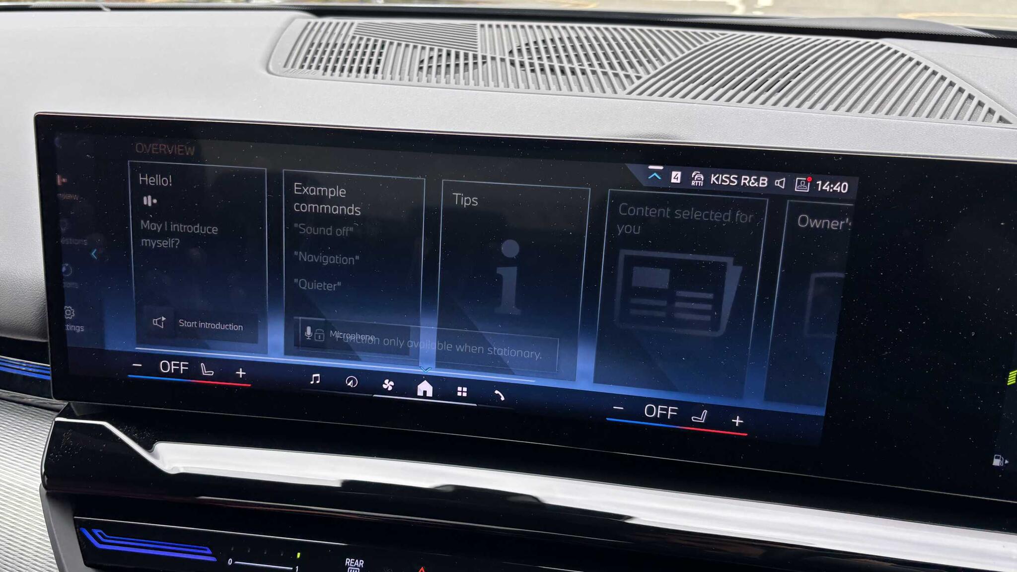 BMW 5 Series view 36