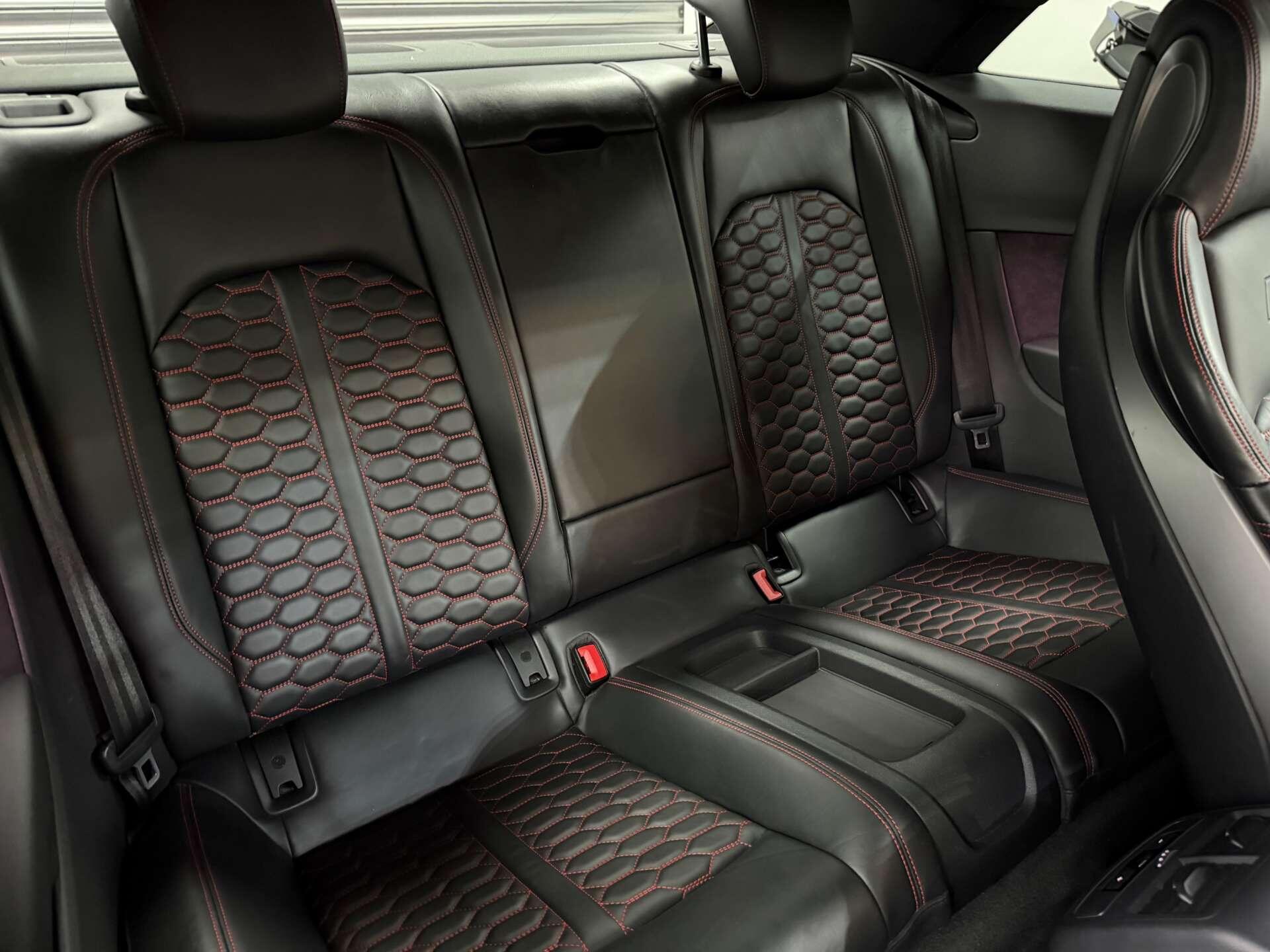 Audi RS5 view 42