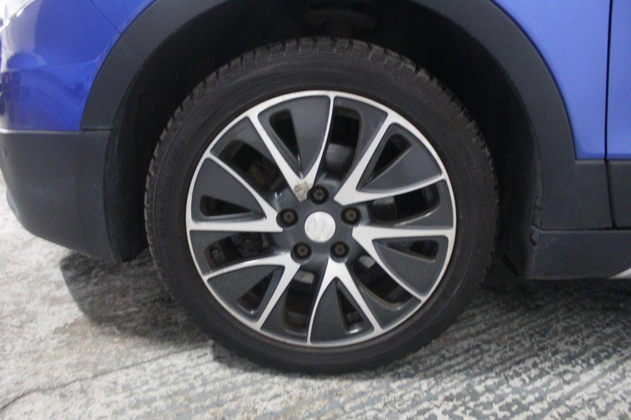 Suzuki SX4 S-Cross view 56