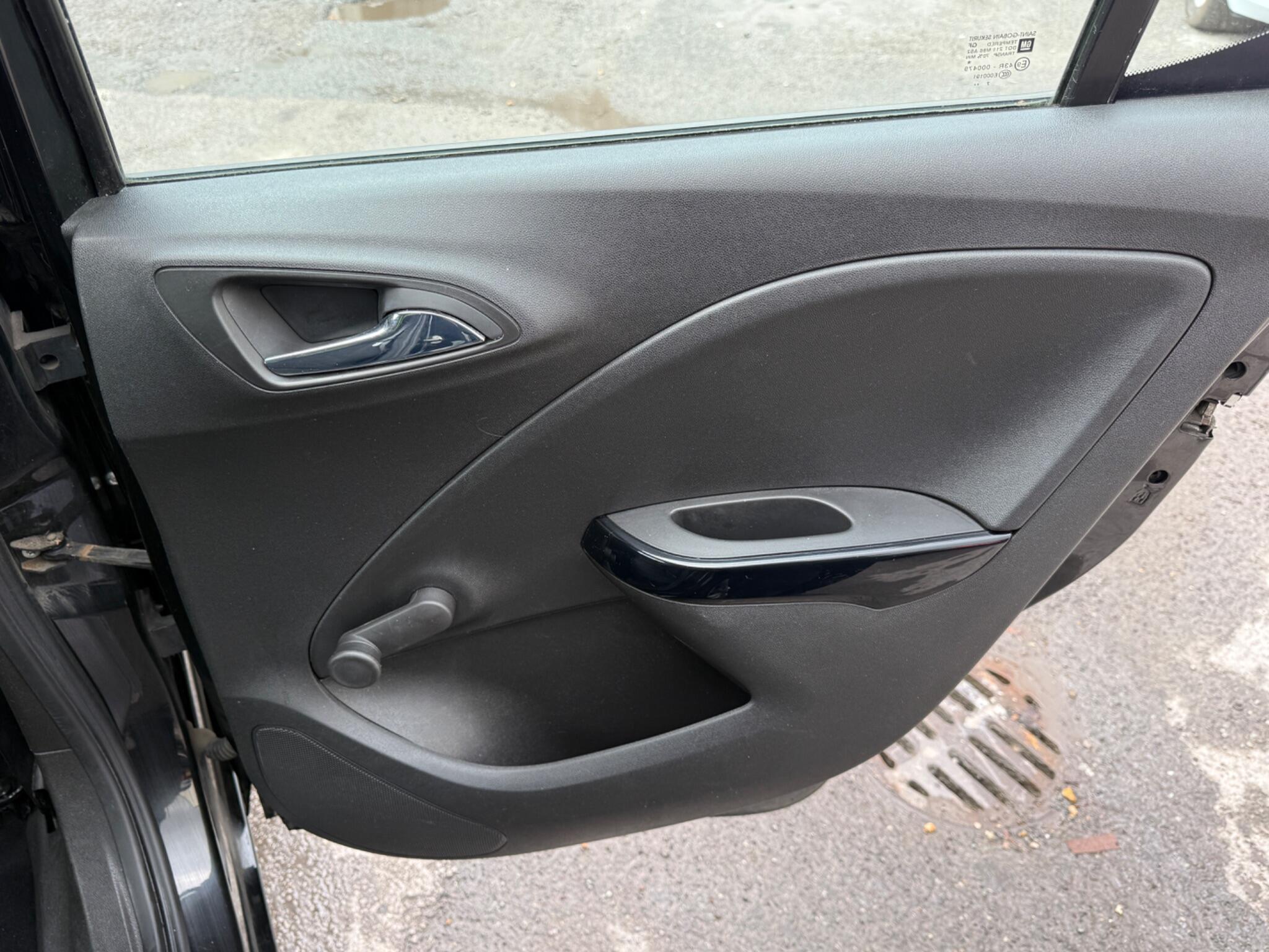 Vauxhall Corsa - Image 39
