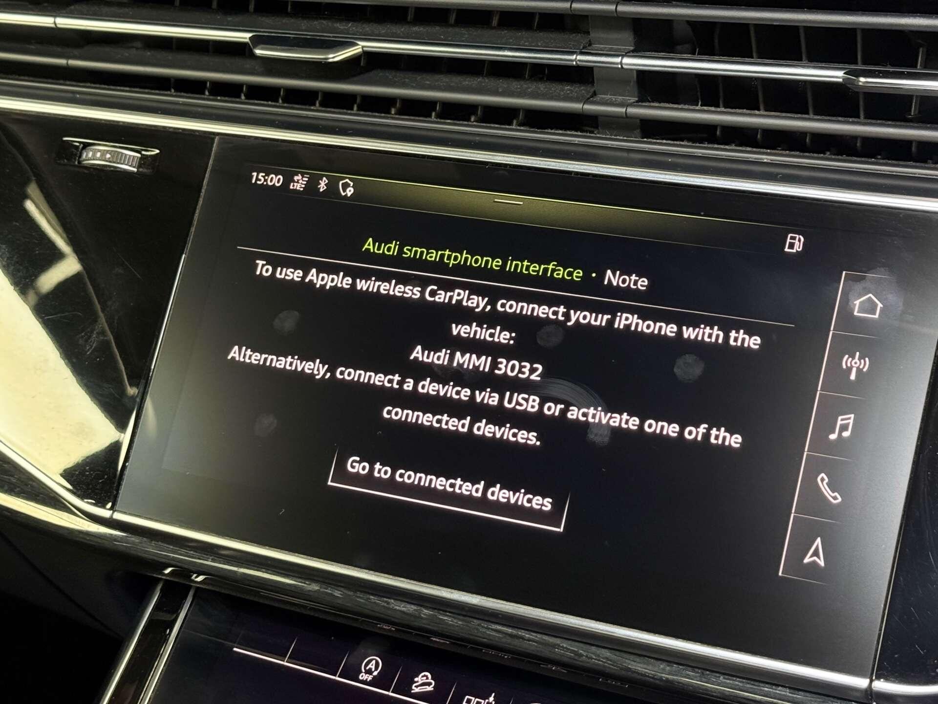 Audi SQ7 view 51