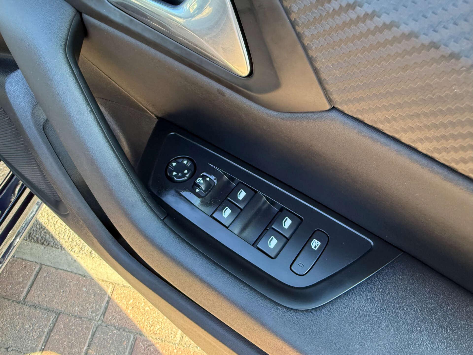 Peugeot 508 view 33