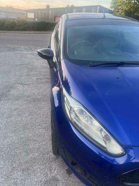 2016 Ford Fiesta 1.0T EcoBoost Zetec Euro 6 (s/s) 3dr • 83,190 miles image 41
