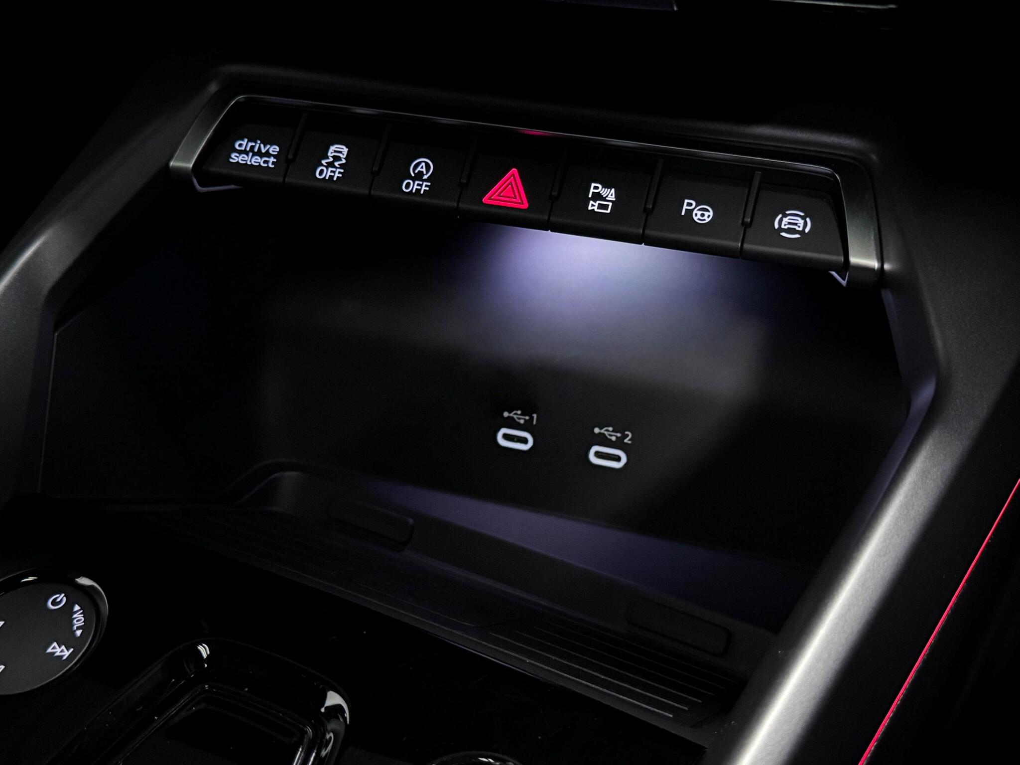 Audi S3 view 43