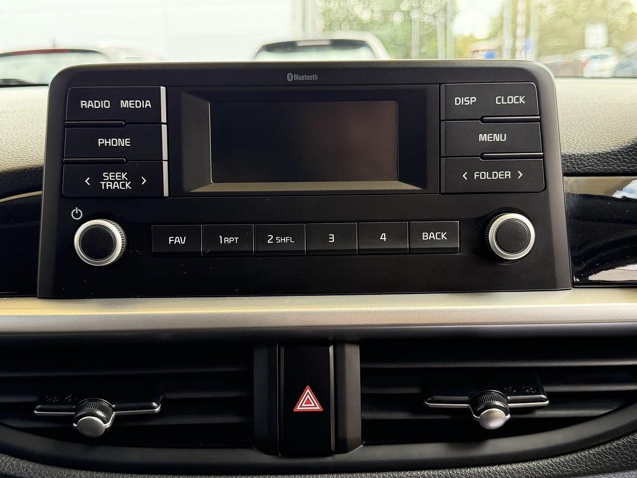 Kia Picanto view 13