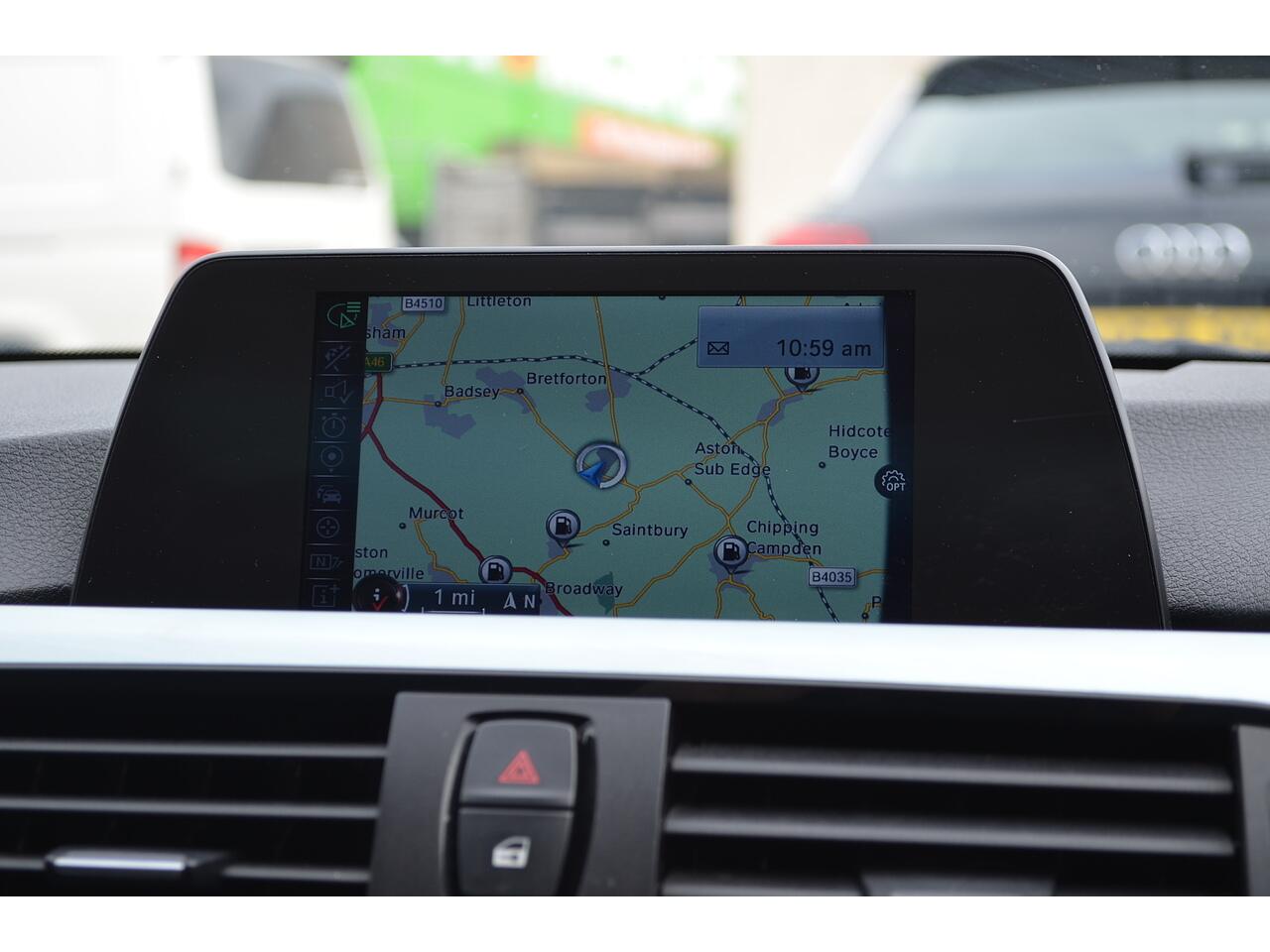 BMW 4 Series view 16