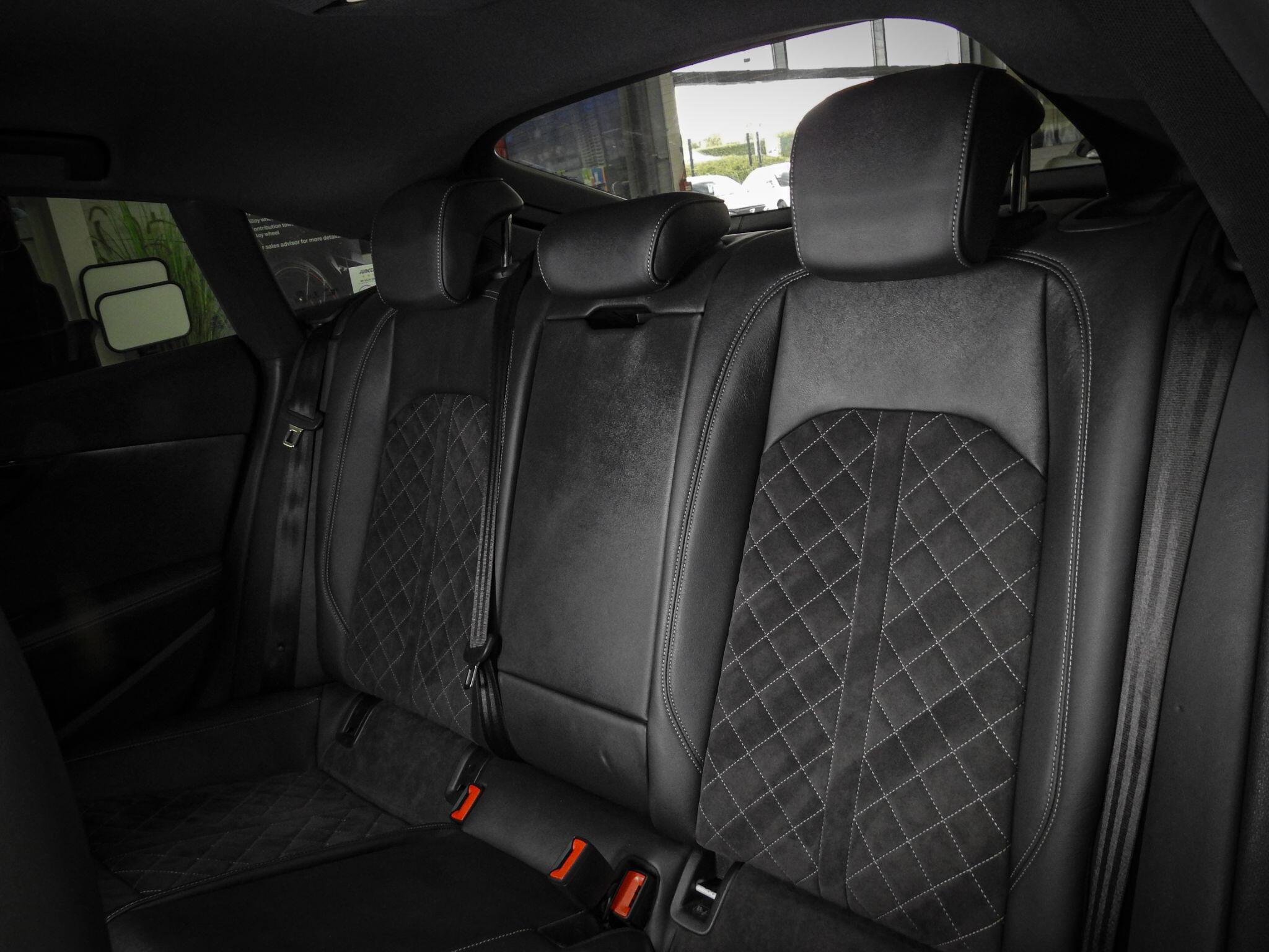 Audi RS5 view 42