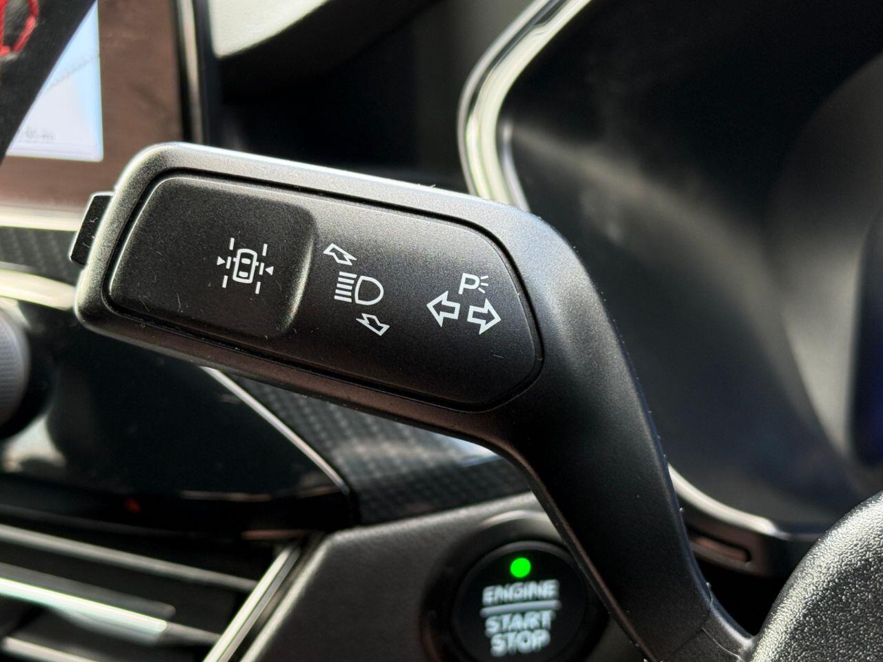 Ford Kuga view 44