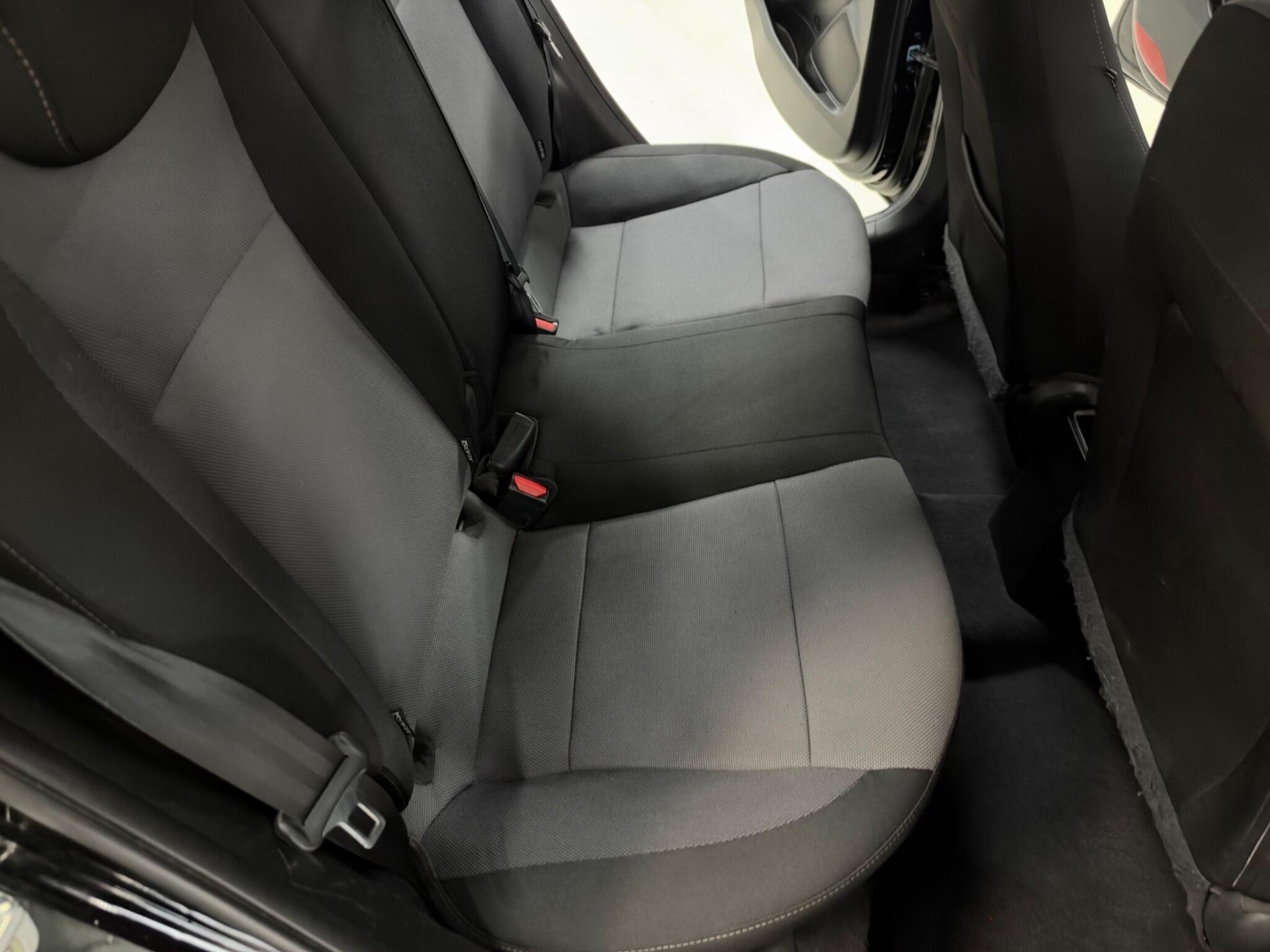 Hyundai I20 view 18