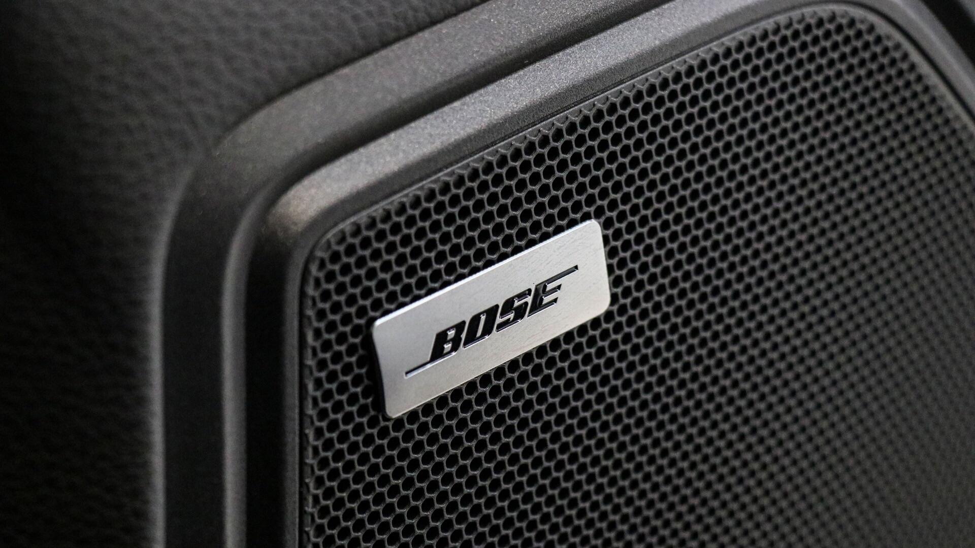Porsche Macan view 35
