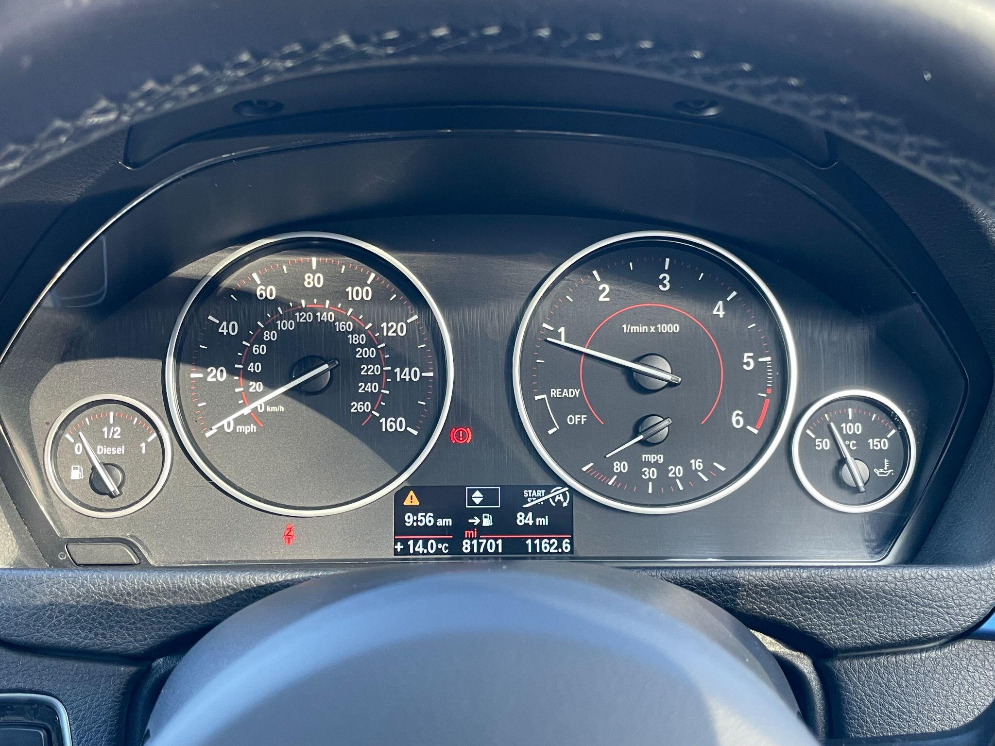 BMW 4 Series view 30