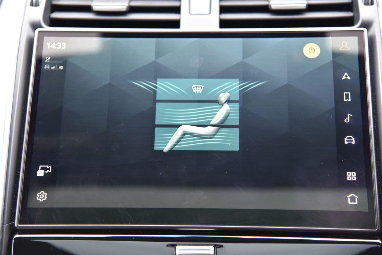 Land Rover Discovery 3 view 53
