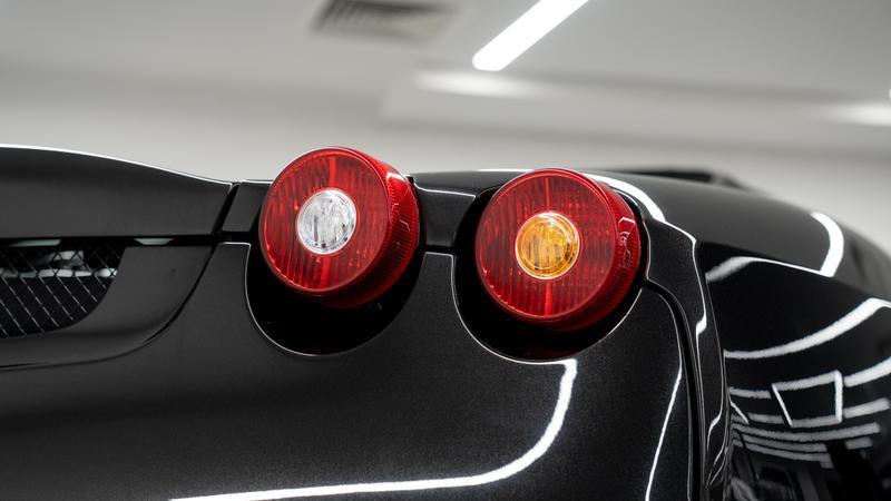 Ferrari F430 view 15