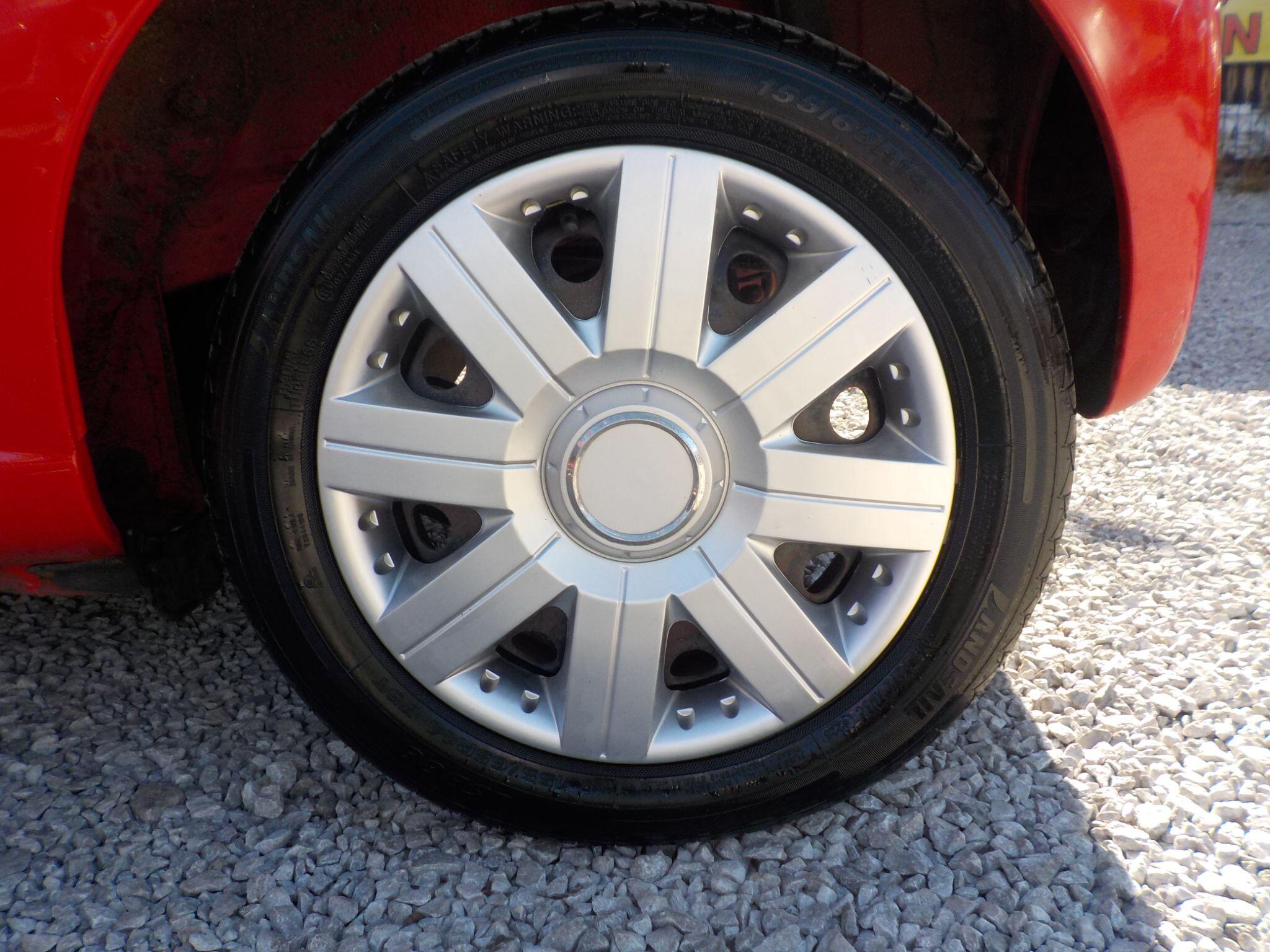 Citroen C1 1.0i VTR Euro 4 3dr