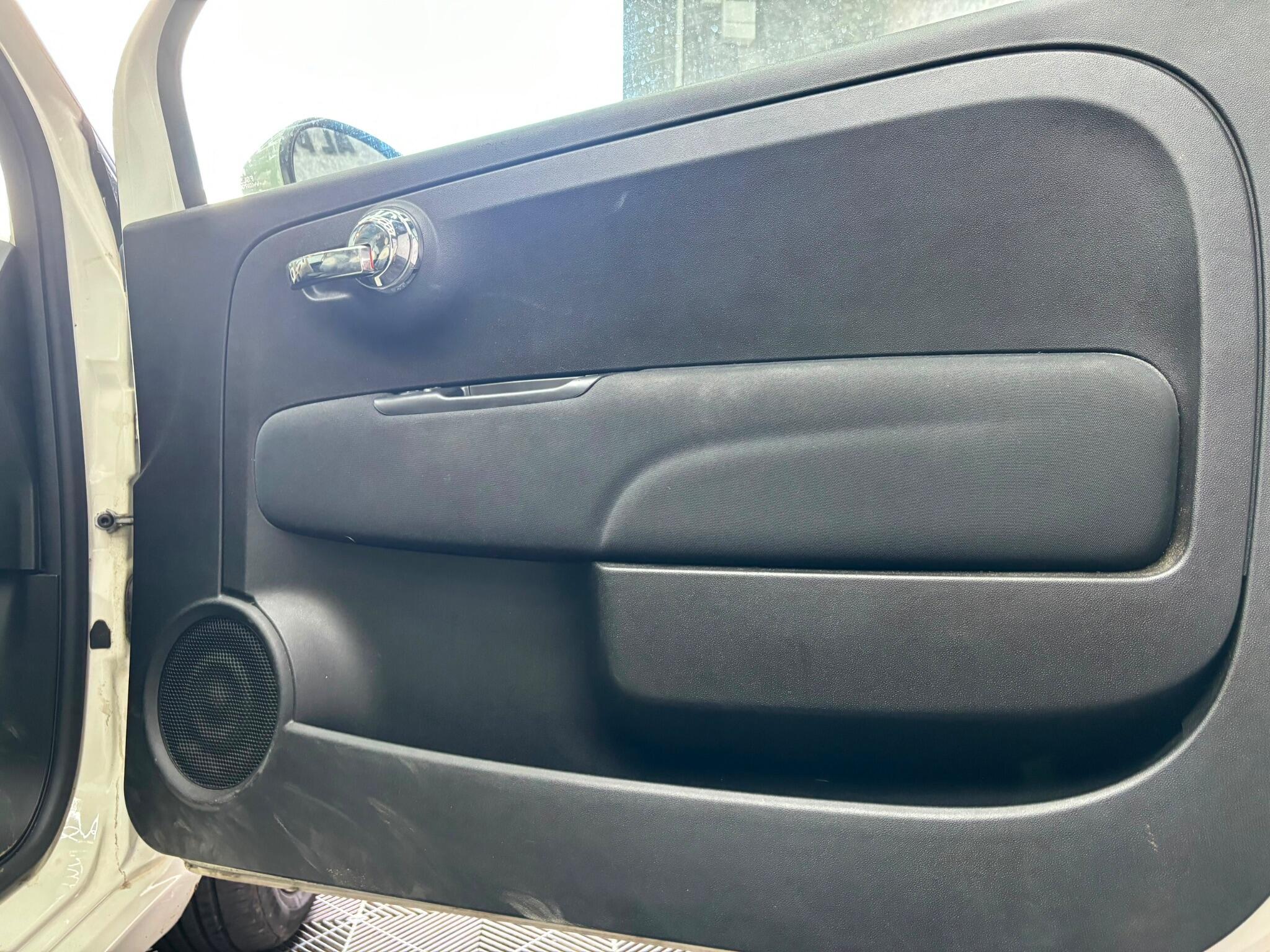 Fiat 500 view 20