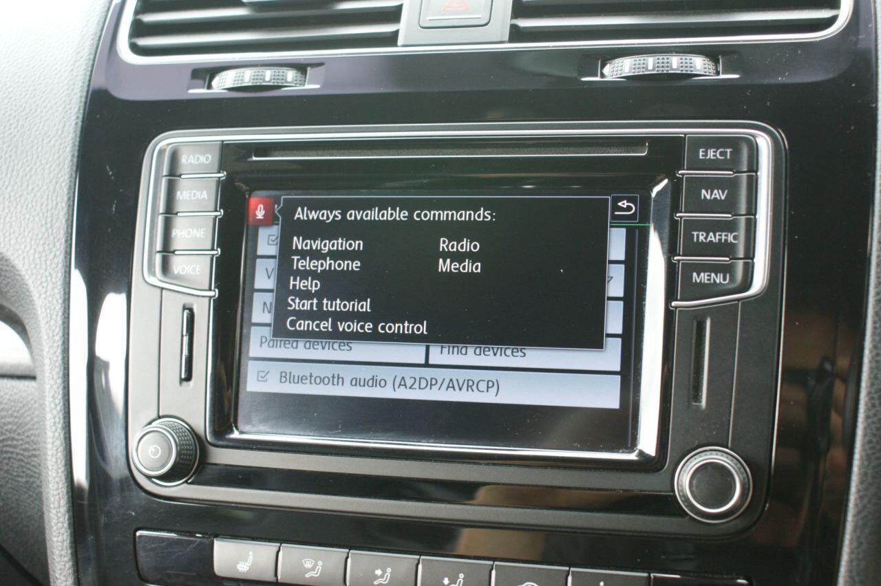 Volkswagen Scirocco view 59