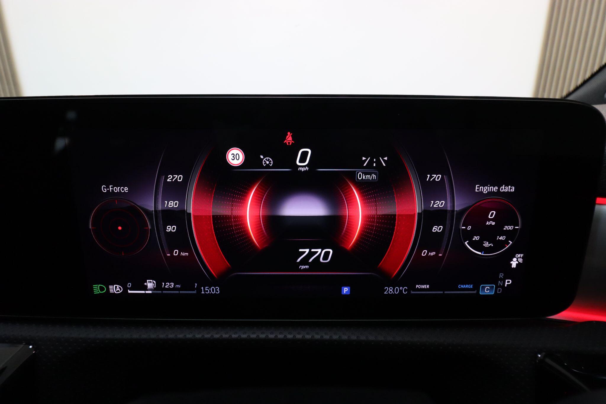 Mercedes-Benz Cla view 36