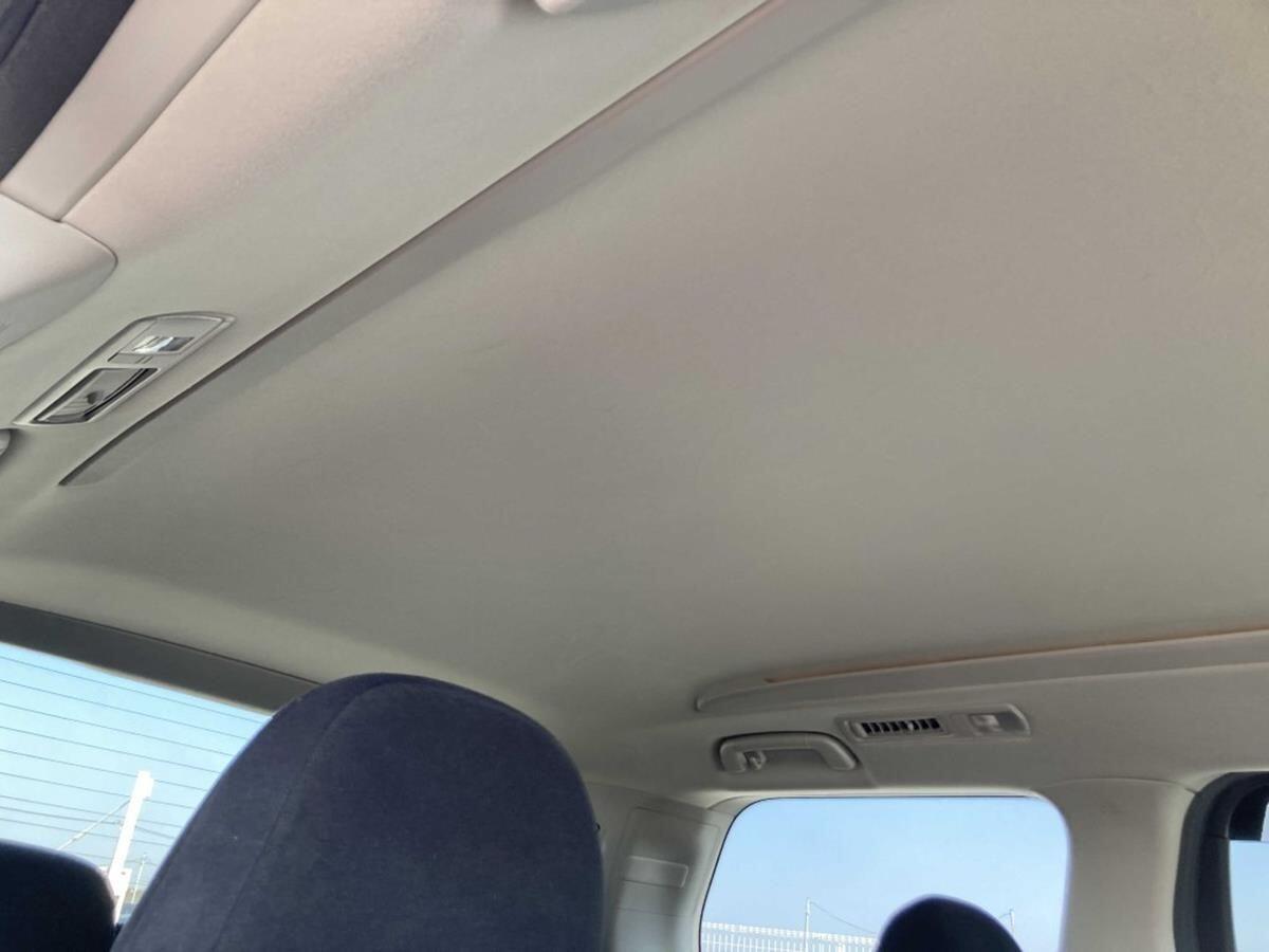 Toyota Vellfire view 23