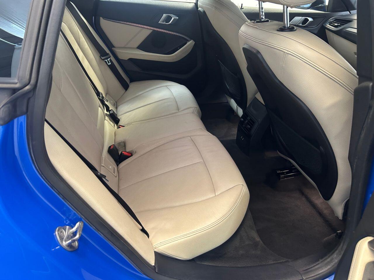 BMW 2 Series Gran Coupe view 21