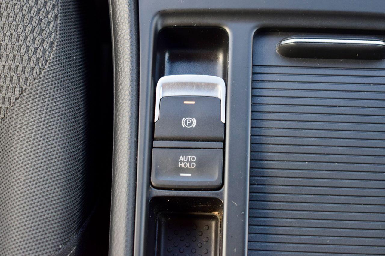 Volkswagen Golf view 55