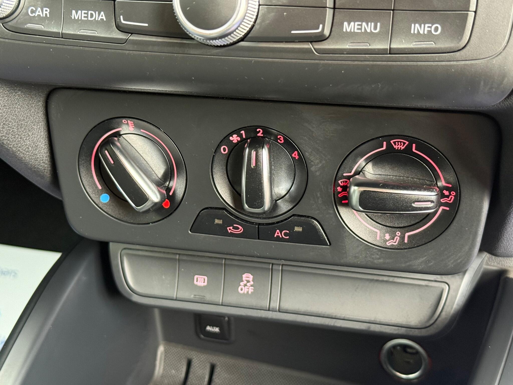 Audi A1 view 33