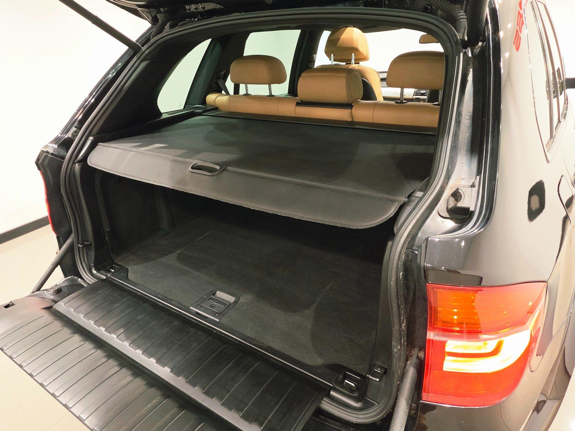 BMW X5 M view 54