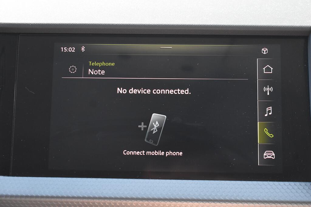 Audi A1 view 61