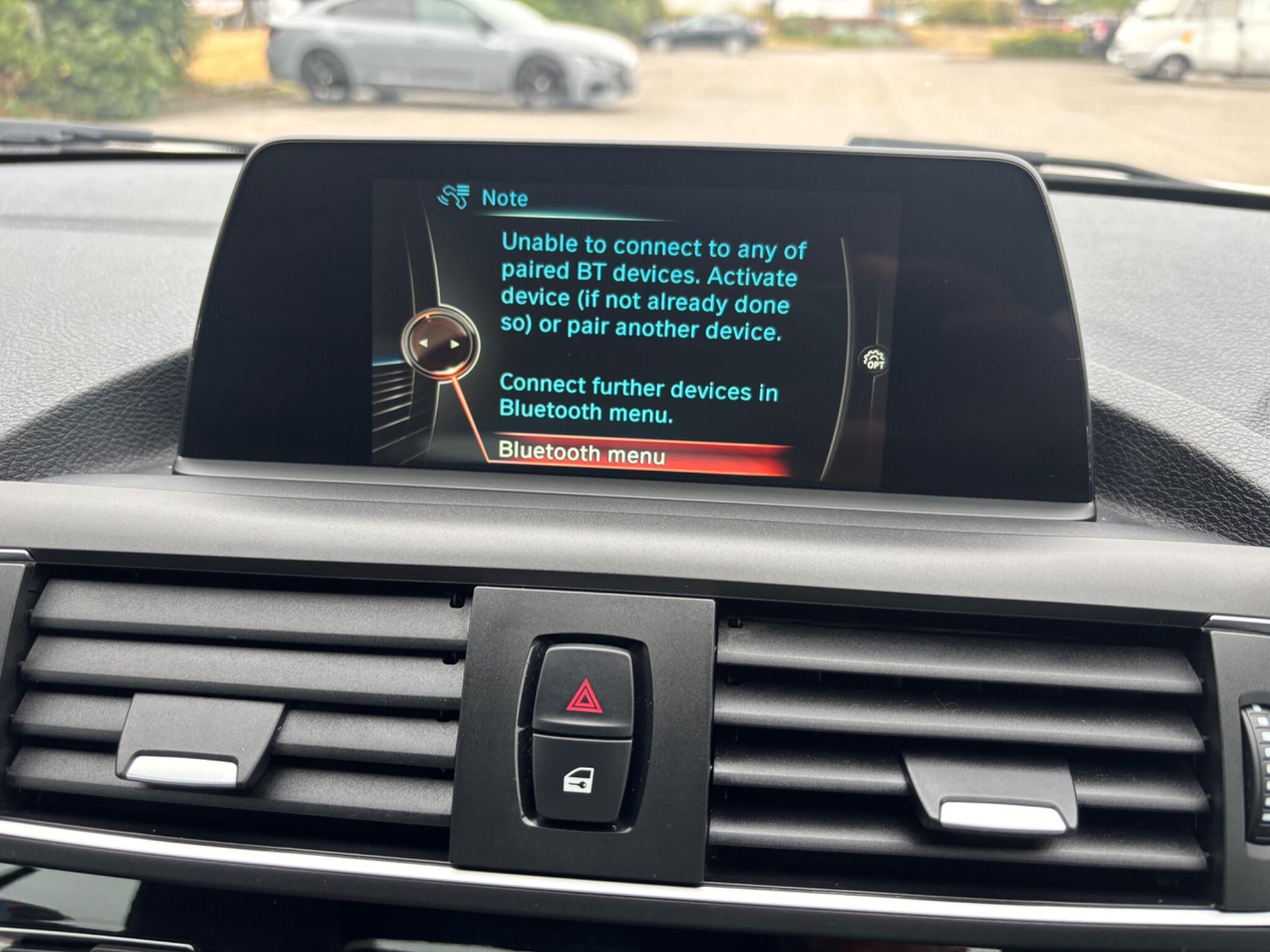 BMW 2 Series view 26