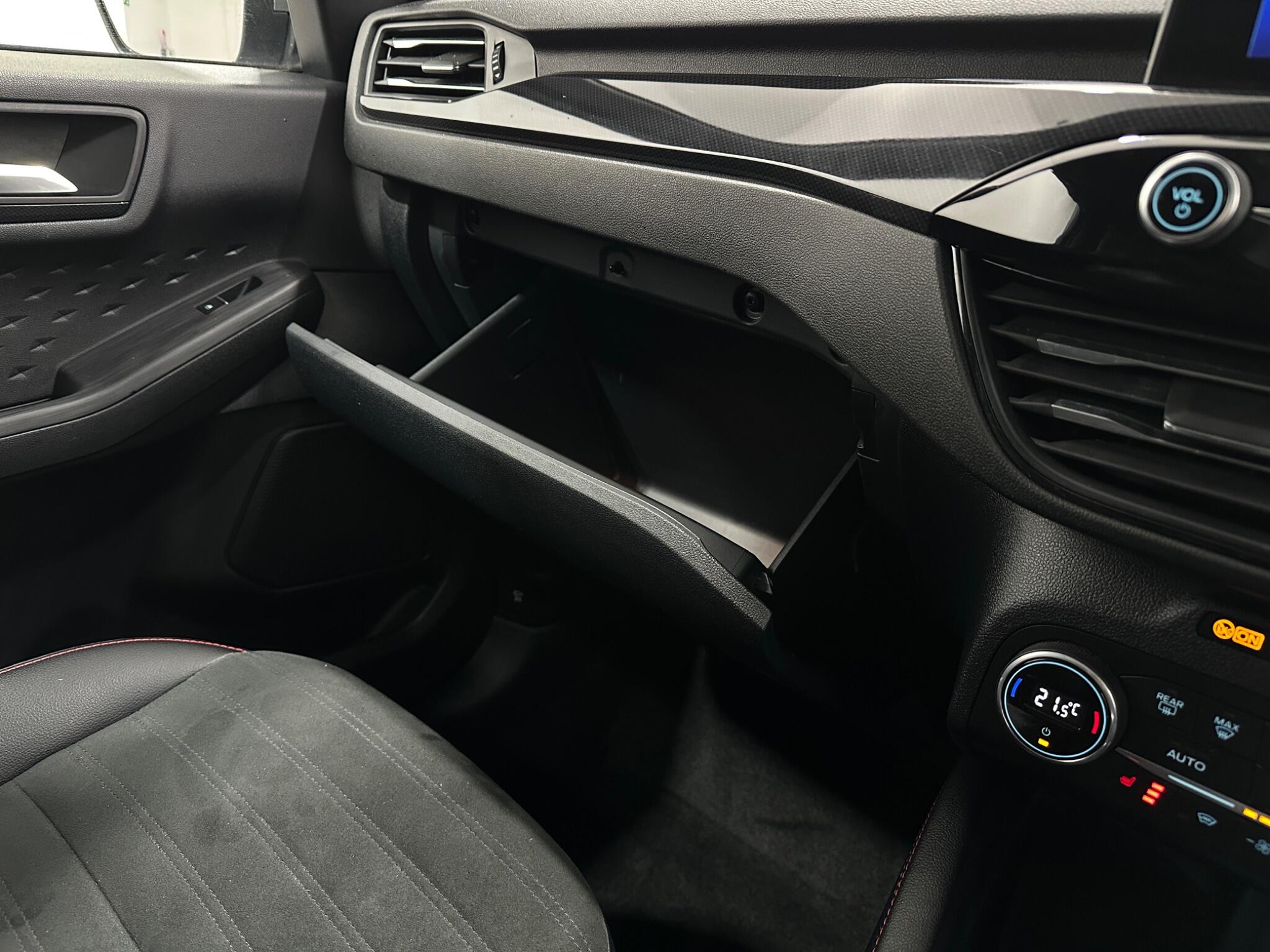 Ford Kuga view 27