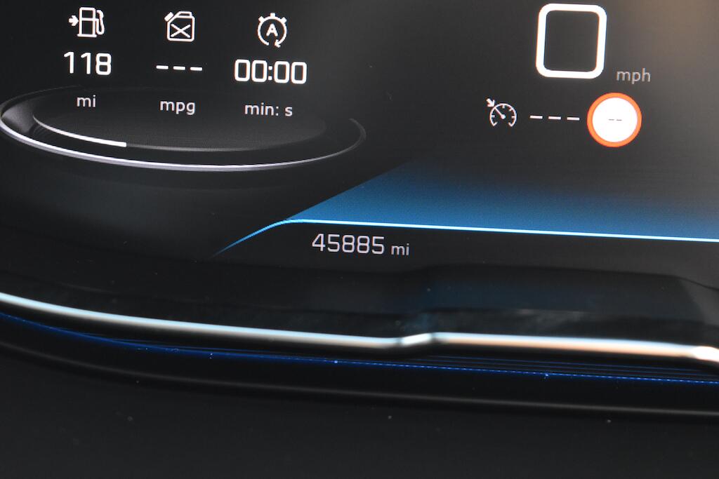 Peugeot 3008 view 11