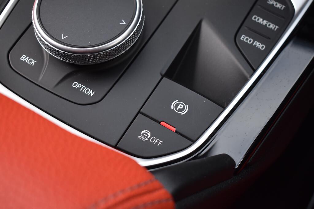 BMW 1 Series view 38