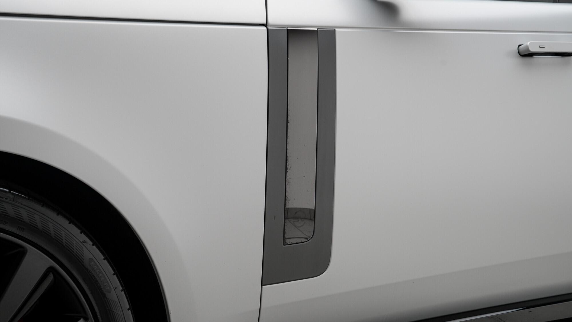 Land Rover Range Rover view 56