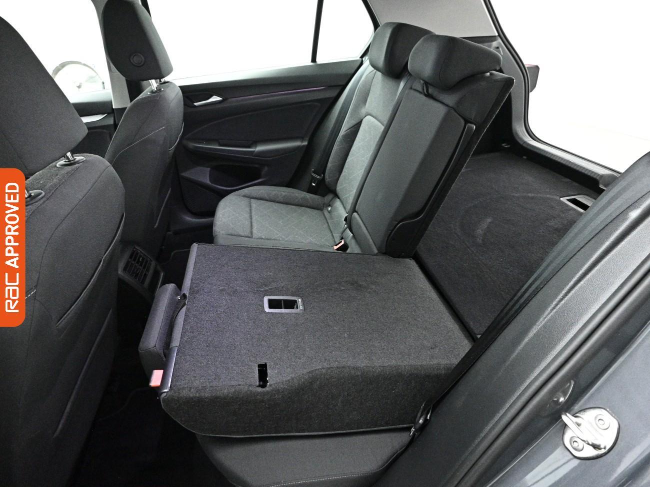 Volkswagen Golf view 25