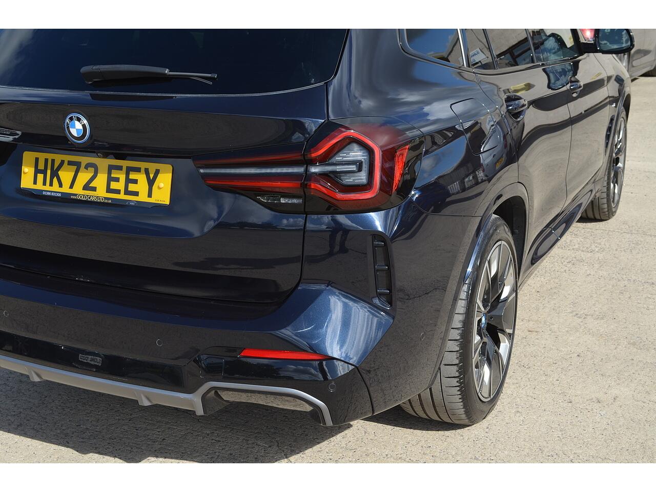 BMW Ix3 view 52