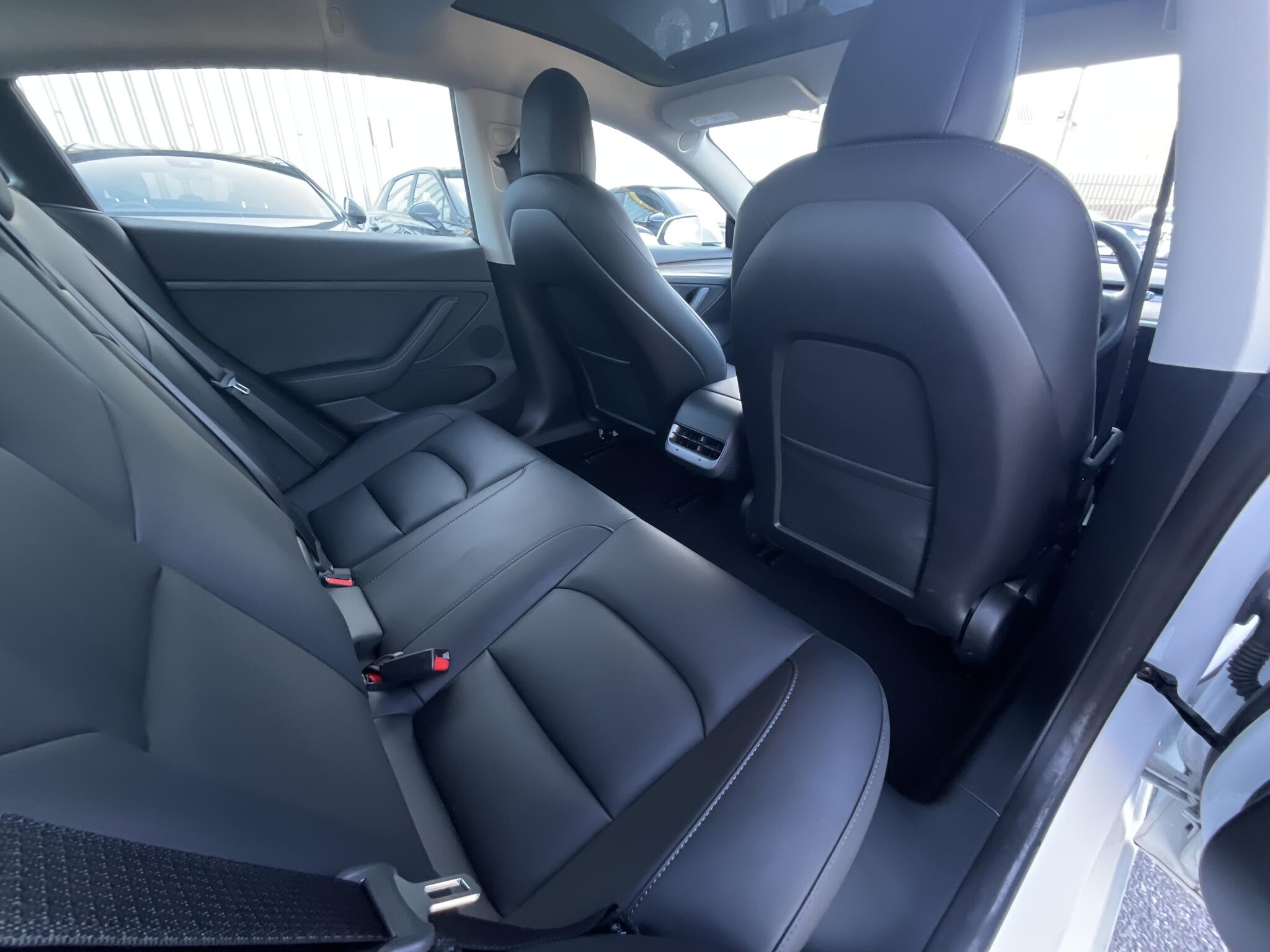 Tesla Model 3 view 10