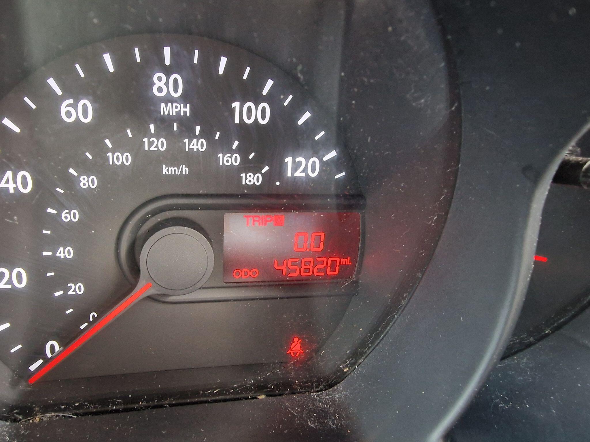 Kia Picanto view 3