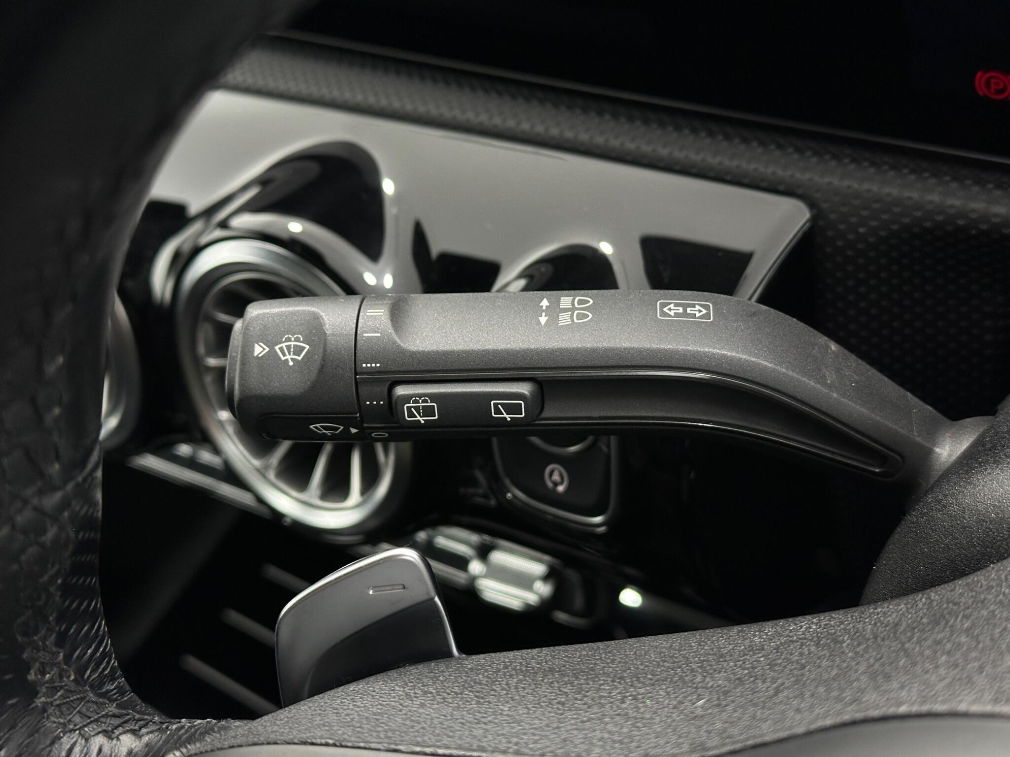 Mercedes-Benz A-Class view 14