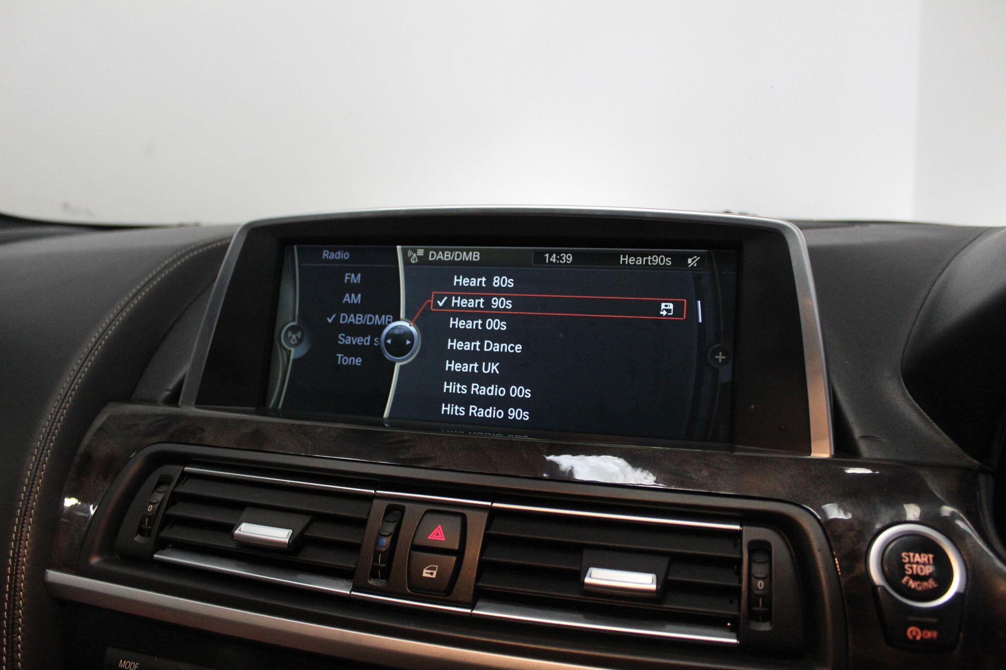 BMW 6 Series view 36