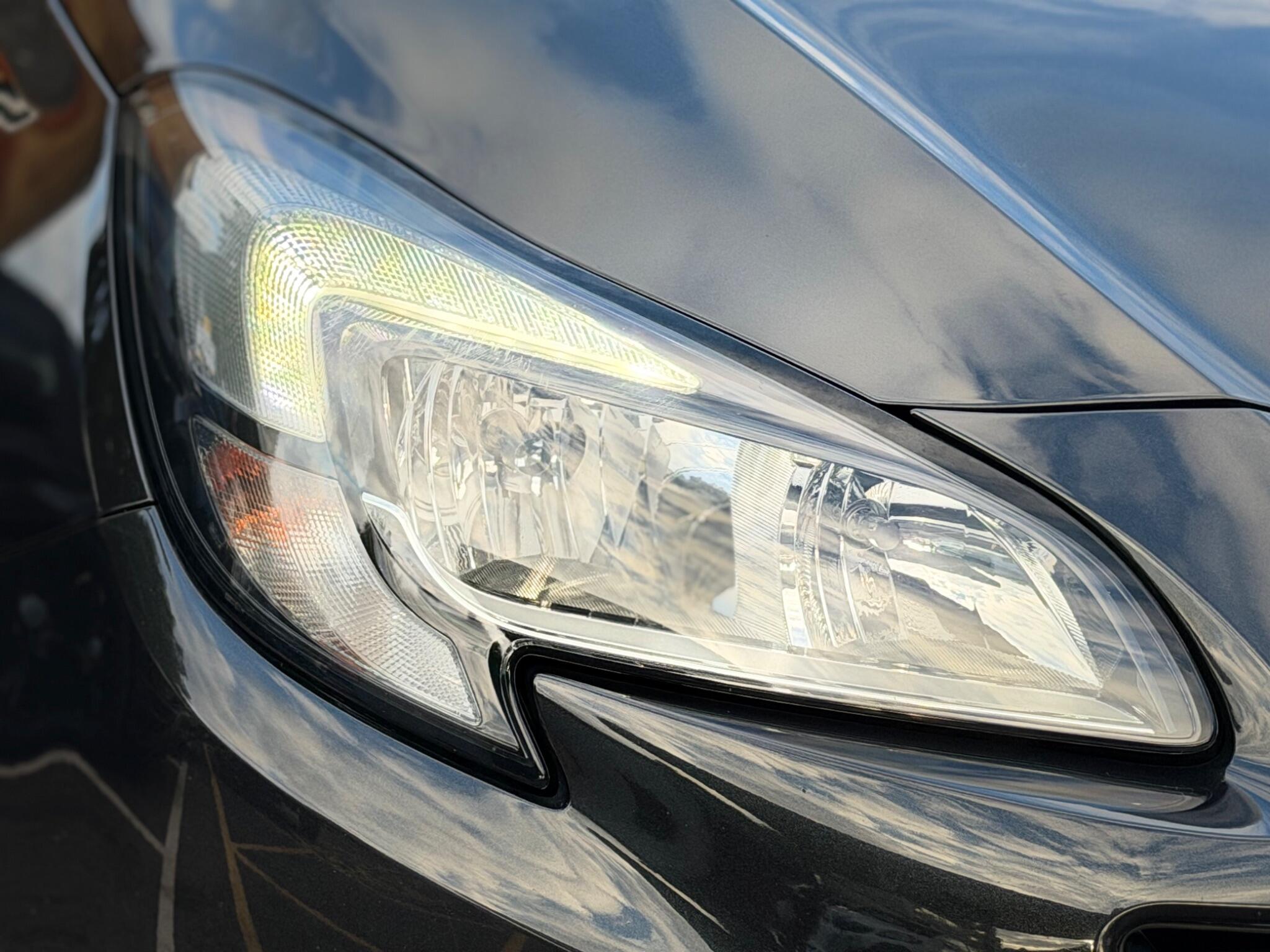 Vauxhall Corsa view 60