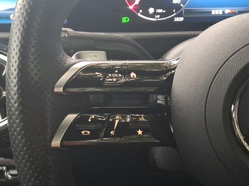Mercedes-Benz A-Class view 12