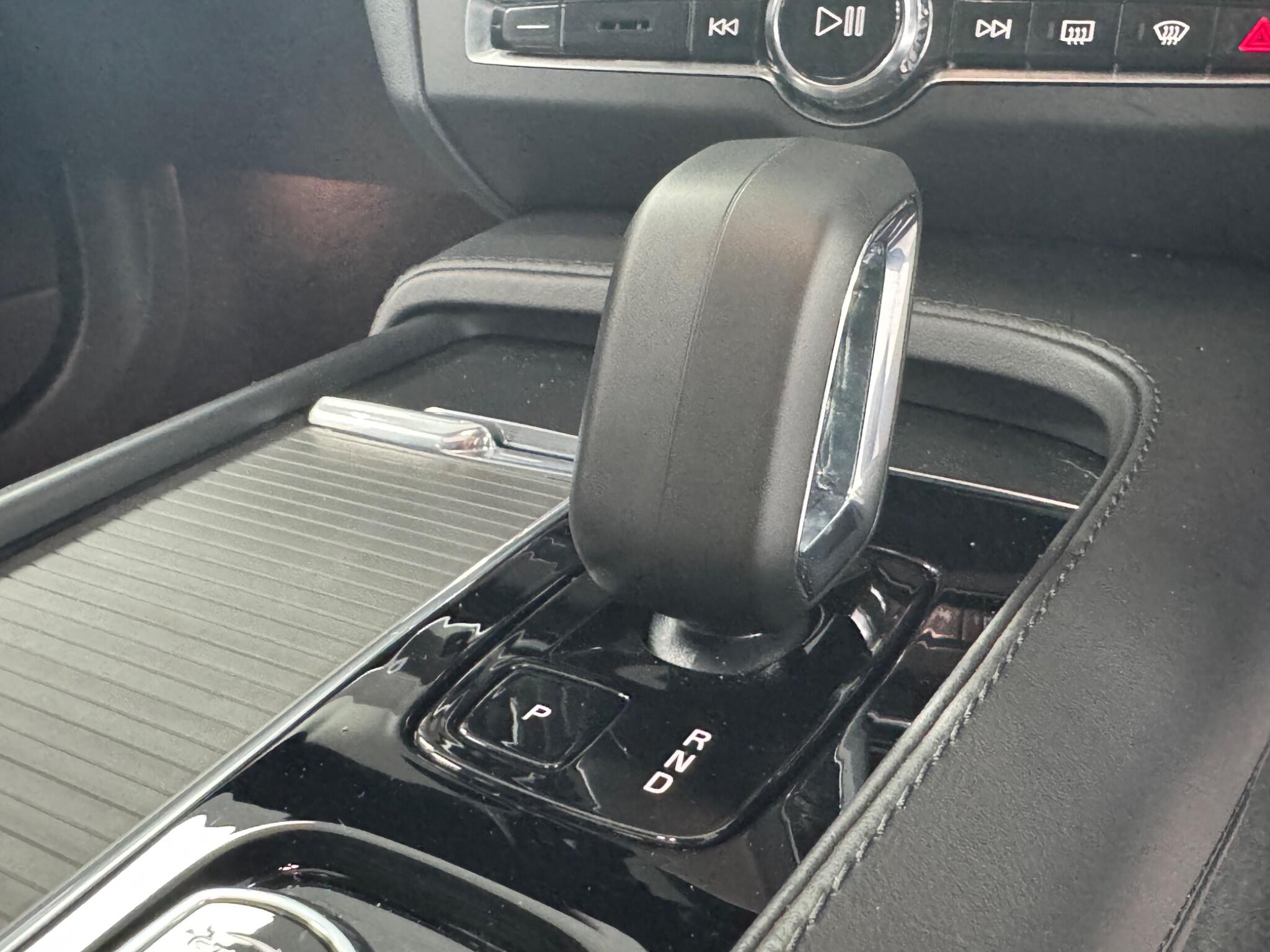 Volvo V90 view 10