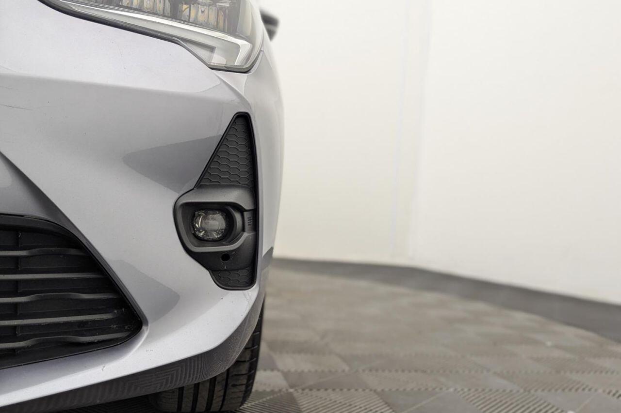 Vauxhall Corsa view 40