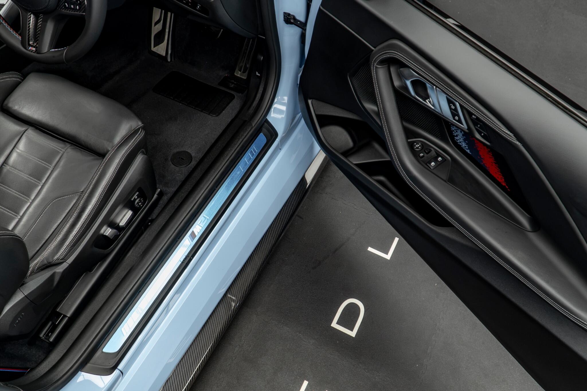 BMW M2 view 29
